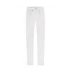 Flaneur Slim Jeans Wit