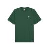 Arte Antwerp Heart Logo T-shirt Groen Donker 