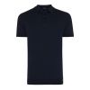 Genti Polo SS Blauw donker