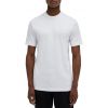 Valenza Interlock Supima T-shirt  Wit