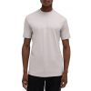 Valenza Interlock Supima T-shirt  Grijs licht