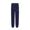 Flâneur Signature Sweatpants  Blauw donker