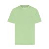 Flâneur Signature T-shirt  Groen licht