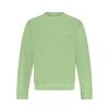 Flâneur Signature Sweater  Groen licht