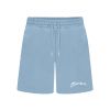 Flâneur Signature Shorts Blauw licht