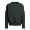 Parajumpers Heren K2 sweater crewneck  Groen Donker 