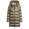 Parajumpers Dames Puffer jacket marion woman Taupe