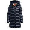Parajumpers Dames Puffer jacket marion woman Blauw donker