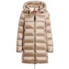 Parajumpers Dames Puffer jacket marion woman Beige
