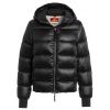 Parajumpers Dames Mariah Jacket down/ hooded Zwart