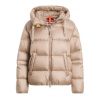 Parajumpers Dames Tilly Puffer Jacket woman Ecru