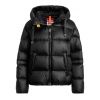 Parajumpers Dames Tilly Puffer Jacket woman Zwart