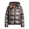 Parajumpers Dames Tilly Puffer Jacket woman Grijs donker