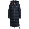 Parajumpers Dames Panda Jas - puffer long Blauw donker