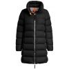 Parajumpers Dames Malandra Puffer jacket woman Zwart