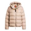 Parajumpers Dames Jinny Puffer Jacket woman Beige