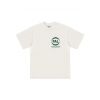 Pal Sporting Goods International Pre Game T-Shirt Off-White