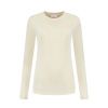 Amaya Amsterdam Lynn Top Off-White