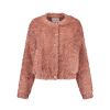 Amaya Amsterdam Emily Jacket Rose zalm