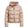 Parajumpers Meisjes Tilly Puffer Jacket Girl Beige