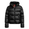Parajumpers Meisjes Tilly Puffer Jacket Girl Zwart
