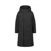Airforce Janet Parka  Zwart