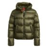 Parajumpers Meisjes Tilly Puffer Jacket Girl Groen