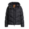 Parajumpers Dames Verna Puffer jacket woman Zwart