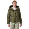 Parajumpers Dames Verna Puffer jacket woman Groen