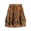 Amaya Amsterdam Luun Skirt Multicolors