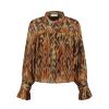 Amaya Amsterdam Fay Blouse Multicolors