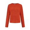 Amaya Amsterdam Bobbie Knit Oranje