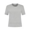 Amaya Amsterdam Billy T-shirt Grijs