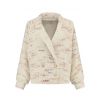 Amaya Amsterdam Ceesie Jacket Beige