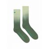 New Amsterdam Surf Association Gradient Logo Socks Groen mix