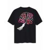 New Amsterdam Surf Association Forecast T-shirt Zwart