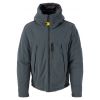 Parajumpers Heren Nivek jacket man Groen Donker 