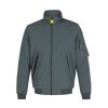 Parajumpers Heren Laid jacket man Groen Donker 