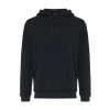 Genti hoodie  Zwart