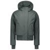 Airforce Bomber jacket  Groen Donker 