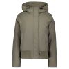 Airforce Bomber jacket  Khaki