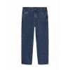 New Amsterdam Surf Association 252 Denim Straight Jeans Medium Blue Denim