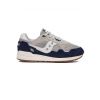 Saucony Shadow 5000  Blauw donker