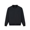 Arte Antwerp Tracksuit Jacket Zwart
