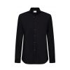 Xacus Active Shirt Flannel Zwart