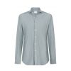 Xacus Active Shirt Flannel Groen