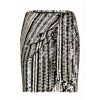 Ibana Sinara Skirt Zwart wit