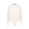 Ibana Teula Shirt Body Wit