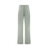 Amaya Amsterdam Dani Pants Groen mint