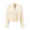 Amaya Amsterdam Evelyn Vest Creme